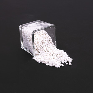 03011WT - Rocas Trituradas Blancas - (Bolsa de 1 lb) - Product Image 2