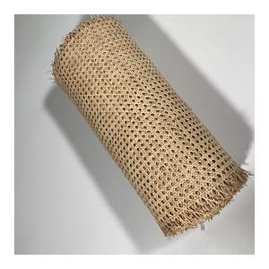 Material de correas de ratán tejido Vintage personalizado de alta calidad, materias primas de bambú sintético al mejor precio para muebles de Vietnam - Product Image 5