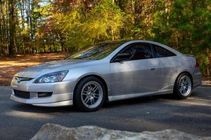 H-onda A-ccord EX V6 Coupé d'occasion 2003 - Product Image 1