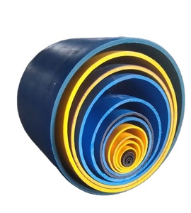Tubería AQT de HDPE (Polietileno de Alta Densidad) de 20 mm de diámetro con 1,8 mm de espesor - Product Image 1