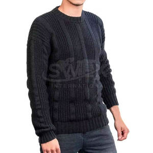 Pulls pour hommes légers à prix avantageux, pulls pour hommes en marque privée, pulls pour hommes sur mesure - Product Image 1
