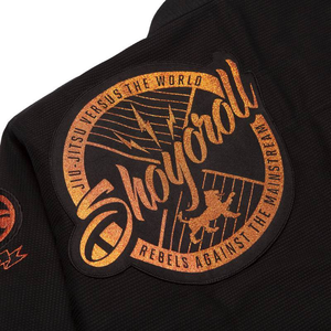 ชุดกิโมโน Jiujitsu ของหญิงสาวชุดกิโมโน JJJ Gis กำหนดเองได้รับการรับรองจาก2024สไตล์ใหม่ที่สดใสนานาชาติ - Product Image 3