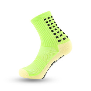 Ankle <b>Socks</b> Black With White Dots Breathable Knitted Polyester Spandex <b>Running</b> Summer Adult Sports <b>Socks</b> - Product Image 3