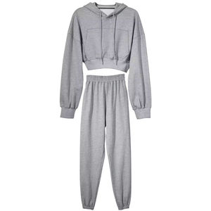 Mens Custom Distressed Sweat Suit Set Tracksuits with Hoodie and <b>Pant</b> Casual Sportswear with Logo for Gym Use - Product Image 6