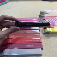 Gloss à lèvres de marque privée, longue tenue, brillant, marque personnalisée, gloss à lèvres tendance, rouge à lèvres liquide