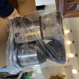 Cafetera de goteo para 5 tazas /BV1500TS - Product Image 4