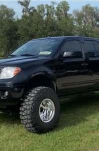ยางใหม่ Mud-Grapp 33x12.50R18LT 118Q สำหรับรถบรรทุกและรถ SUV  แบบออฟโรด / ยางสำหรับลุยโคลน - Product Image 5