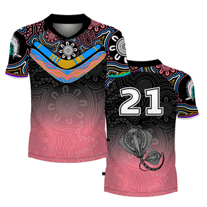 Nouveau maillot de volley-ball unisexe sublimé, couleur personnalisée, logo, haute qualité, tissu 100% polyester (180g), service OEM - Product Image 2