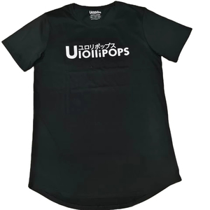 T-Shirt Imprimé Décontracté pour Homme 100% Coton Séchage Rapide Respirant Col en O avec Motif Solide Fil Teint Techniques Lavées - Product Image 2