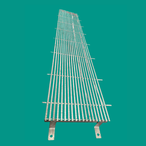 Sistema de suelo de cría de hierro galvanizado por inmersión en caliente del fabricante vietnamita nuevo estándar económico cría de cerdos aves de corral usadas - Product Image 5