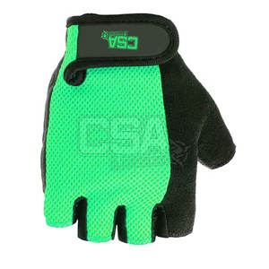 Guantes de ciclismo ligeros Moq bajos Diseño único Guantes de ciclismo ecológicos duraderos para unisex - Product Image 3