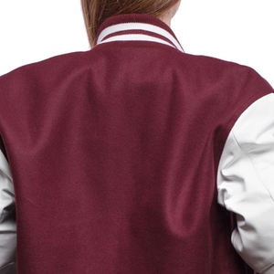 Vestes universitaires pour femmes de haute qualité, respirantes, coupe-vent, écologiques, les plus vendues, en provenance du Pakistan, vêtements décontractés personnalisables - Product Image 5