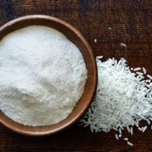 แป้งข้าวขาวเนื้อละเอียดสำหรับทำอาหารและอบขนม - Product Image 1