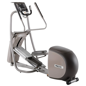 Crosstrainer elliptique remis à neuf de qualité supérieure pour un entraînement cardio complet et l'amélioration de l'endurance, idéal pour la maison et les studios de sport - Product Image 4