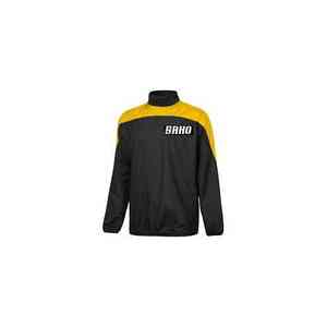 Vestes de sport coupe-vent personnalisables Expert GAA Tissu de qualité supérieure Style décontracté avec logos brodés Caractéristique imperméable - Product Image 3