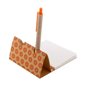 Portapenne Ecologico CreaStick per Gadget Sostenibili - Product Image 3