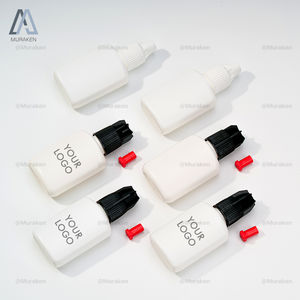 LOGO personalizado 0,04 KG Super Bonder cura instantáneamente en 30 minutos herramienta de pestañas - Product Image 2