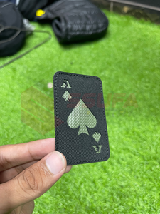 แผ่นตัดเลเซอร์สำหรับเสื้อผ้าแผ่นเลเซอร์ตัดด้วยเลเซอร์แผ่น2025ตามสั่งดีไซน์ใหม่ - Product Image 2