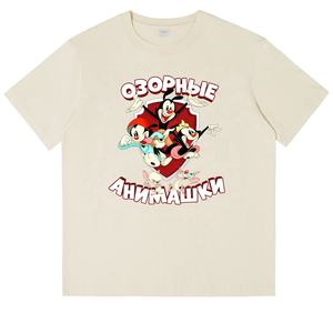 Custom Knitted Cotton T <b>Shirts</b> for Men OEM Supplier Short Sleeve Pure Cotton Tee Soft Fabric Casual <b>Summer</b> <b>Shirt</b> - Product Image 3