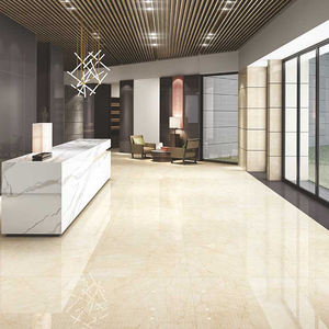 Carreaux en porcelaine émaillée numérique de qualité supérieure 120x120 cm pour les accents intérieurs et l'utilisation scolaire Design moderne - Product Image 6