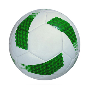 Balones de Fútbol de Tamaño Oficial 5 de Alta Calidad, Fabricados al por Mayor, con Unión Térmica sin Costuras, de PU - Product Image 5