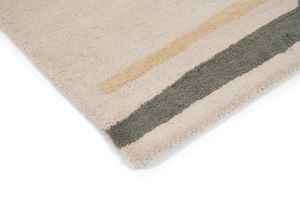 Alfombras de Lana de Diseño para el Hogar, Alfombras de Lana Hechas a Mano para Sala de Estar, Dormitorio y Estudio - Product Image 4