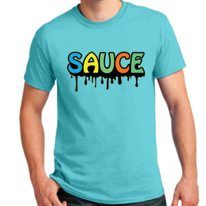 Camiseta de Alta Calidad en Poliéster Transpirable para Hombre, Proveedor Mayorista - Product Image 5