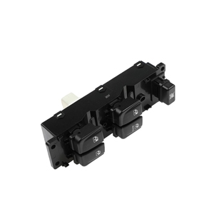 OEM <b>No</b>. 93570-1J100 Window Opening <b>Button</b> for I20 08-13 Left (Quad) Auto Switches TST38489 - Product Image 1