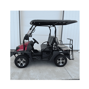 Voiturette de golf économique 2 places 4 places à prix abordable - Product Image 1