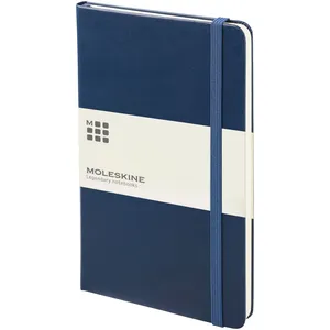 Cuaderno Clásico Moleskine L, Artículo Promocional Personalizado - Product Image 5