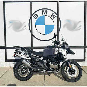 BMW R 1300 GS Adventure Ultimate Explorer All Terrain CommandRide 2025 Usada en Venta - Product Image 1