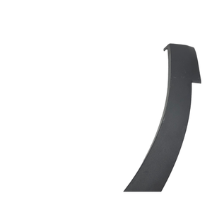 Moulure d'arche de roue avant droite Renault Kadjar Série 638744170R H5H 470 Essence 1300 (15>) - Product Image 6