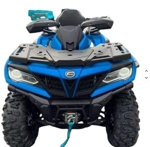 2024 500cc Moto virtuous จักรยาน4X4วิบาก4x4 cforce 550 400cc 500cc ประกอบ800cc - Product Image 6