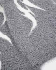 Sweat à capuche douillet pour homme en gros, doux et chaud, tricoté, livraison rapide, logo personnalisé, sweat à capuche moelleux pour homme, fournisseur en gros, confortable pour l'hiver - Product Image 4