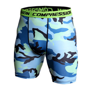 Pantalones Cortos de MMA Unisex de Alta Calidad con Logotipo Personalizado, Ropa de Artes Marciales y Jiu Jitsu, Secado Rápido, Transpirable, Spandex/Poliéster, Todos los Colores - Product Image 6