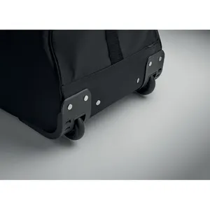 Borsa da Viaggio Sostenibile in RPET per Amanti dei Gadget - ITFITS Trolley Duffle - Product Image 5