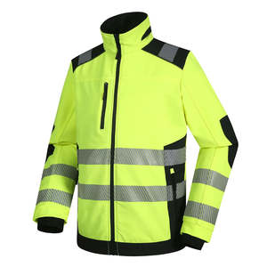 Nueva chaqueta de trabajo de moda para hombre, tela duradera, superventas, chaqueta de trabajo de tarifa razonable de tendencia superior para hombre con alta calidad - Product Image 2