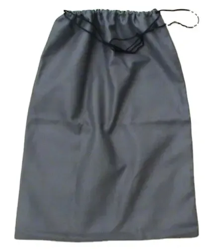 OEM巾着ハンドバッグコットン巾着バッグ卸売工場カスタムロゴ巾着高級ダスト女性綿バッグショッピング用