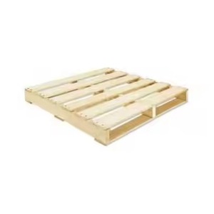 Palette en bois de haute qualité à partir de bois dur en stock prix bon marché à vendre - Product Image 1