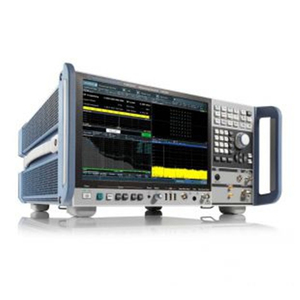 Nuevo Receptor Rohde & Schwarz FSMR3026 de Alemania con Material de Silicio y 1 Año de Garantía - Product Image 1