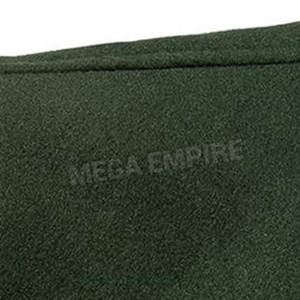 Chaqueta con letras y botones personalizados unisex Chaqueta informal con cuello levantado y logotipo frontal para hombre - Product Image 5