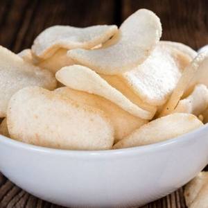 Big deal Crackers Crevettes non cuites de haute qualité Chips de crevettes multicolores du Vietnam - Product Image 4