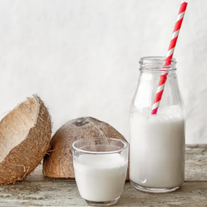 Fournisseur de lait de noix de coco du Vietnam | Extraction de noix de coco fraîche | Goût riche - Product Image 2