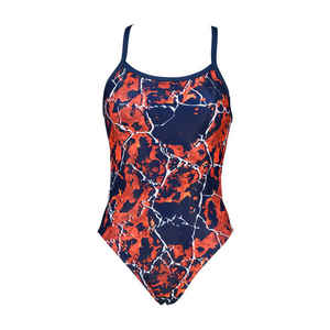 Traje de baño de una pieza para mujer de la mejor calidad Traje de baño de una pieza para mujer - Product Image 5