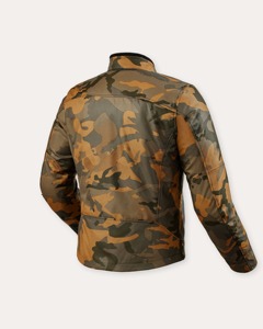 Chaquetas de Motociclismo Cordura de Diseño Personalizado para Carreras con Ventilación y Protectores de Gran Calidad - Product Image 6
