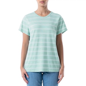 Artistic Casual Style Womens <b>Tshirt</b> Built For Natural Motion With Clean Form And Fresh Everyday Appeal - Product Image 5