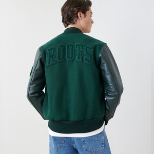 Chaquetas Varsity Personalizadas Para Hombre - Product Image 3