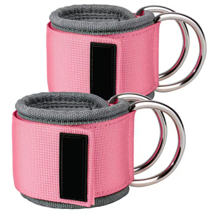 Sangles de cheville imperméables en gros OEM avec protection, conception et logo personnalisés, service de qualité supérieure - Product Image 3