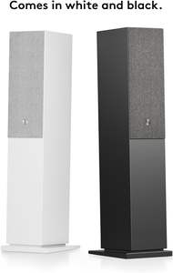 NUEVO Audio Pro A48 Negro/Blanco - Product Image 2