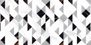 Serie de diseño de baldosas vitrificadas de porcelana cerámica esmaltada de 600X1200mm para pared y suelo - Product Image 6